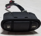 Trunk Release Fuel Door Switch for Jaguar S-Type (2003–2008) OEM