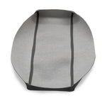 Leather Synthetic Console Armrest Cover for Chevy Trailblazer GMC (2002–2009)