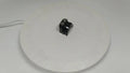 Self Locking Resetting Switch Button for Harley Electra Glide, Street Glide
