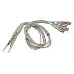 Test Clip for BNC Circuit Connection (780mm Long)