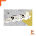 Rear Bumper Bracket Retainer for Mitsubishi Mirage Space Star (2013-2019)
