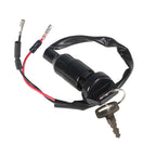 Ignition Key Switch for Honda XR50 XR70 CRF50 CRF70 (2000–2013)