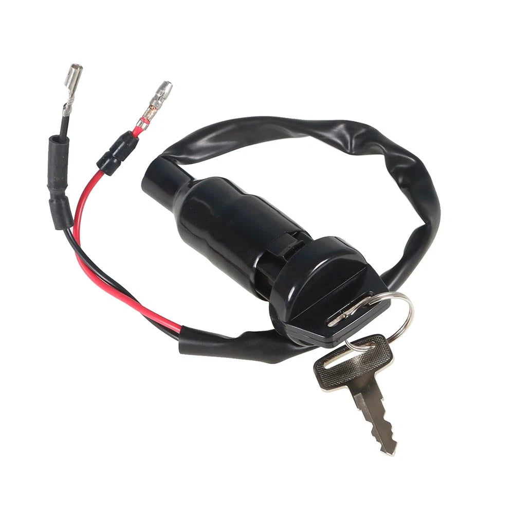 Ignition Key Switch for Honda XR50 XR70 CRF50 CRF70 (2000–2013)