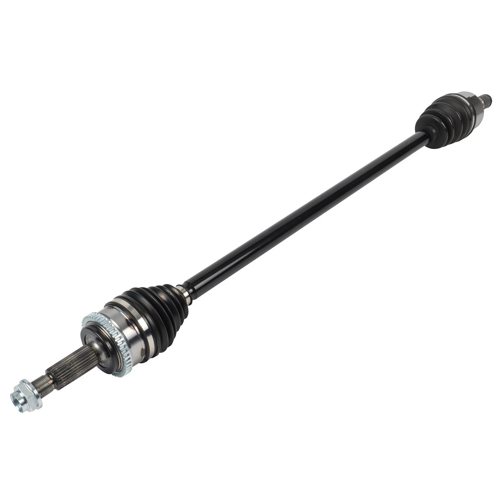 CV Axle Shaft Assembly for Hyundai Veloster (2012–2017) Front Right