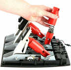 Brake Pedal Spring with Tool for Logitech G25 G27 G29 G920