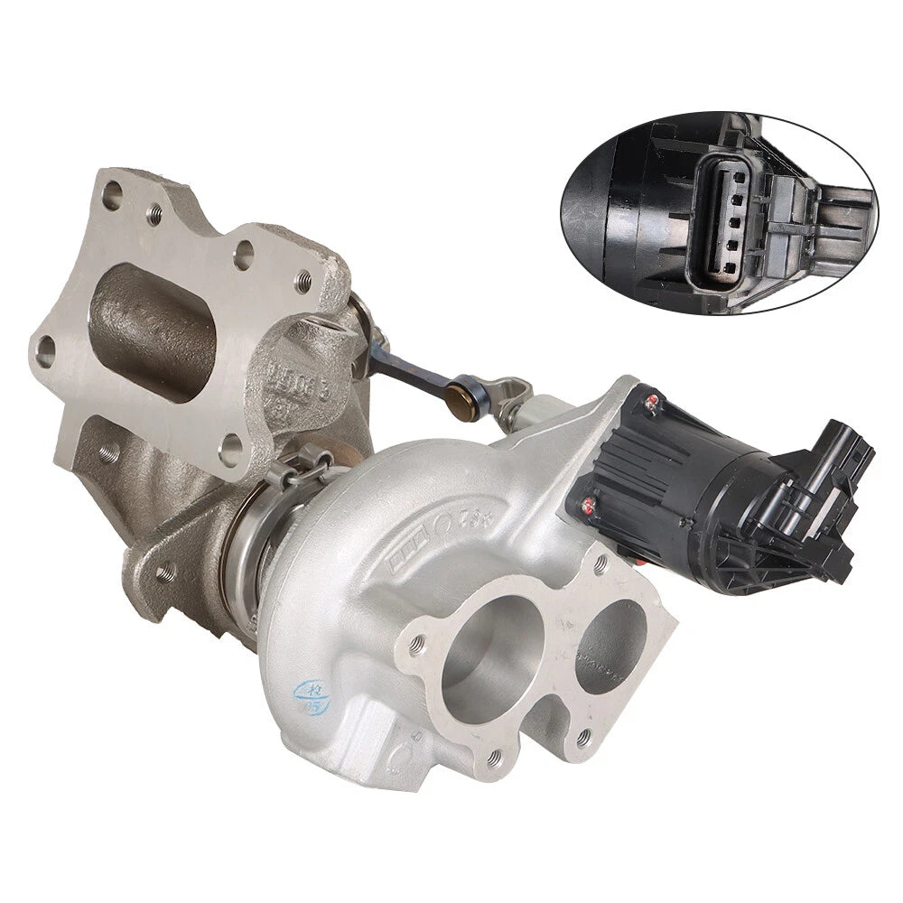 Turbocharger for Honda CR-V Civic 1.5 VTEC (2016-2021)