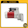 Starter Motor for Hitachi OSGR Design (12V 9-Tooth Clockwise, 2.0kW)