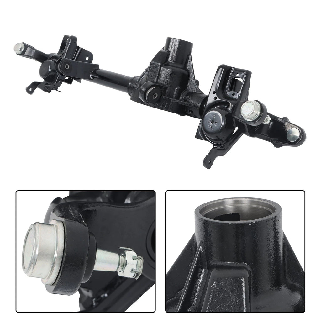 Front Axle Housing for Jeep Wrangler (1997–2006) 4864852AB 434-01877A
