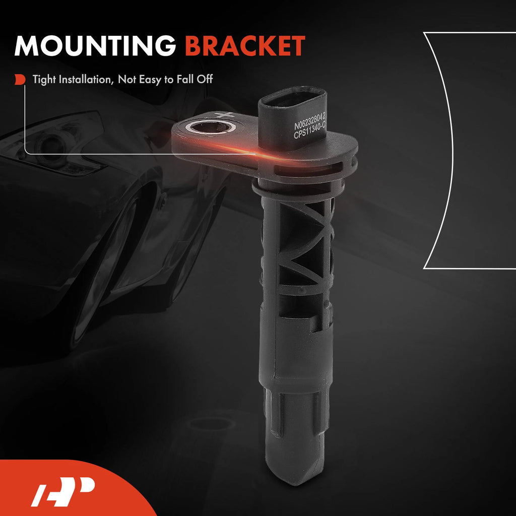 Crankshaft Position Sensor for Chevrolet Cruze, Buick Encore (2017-2018)