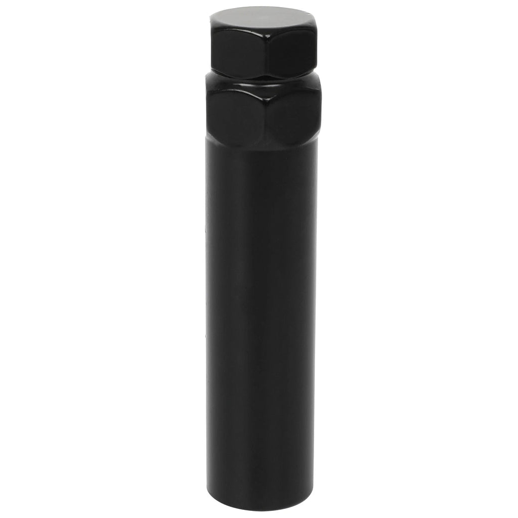 6 Sided Spline Security Locking Socket Key Tool for Lug Nuts