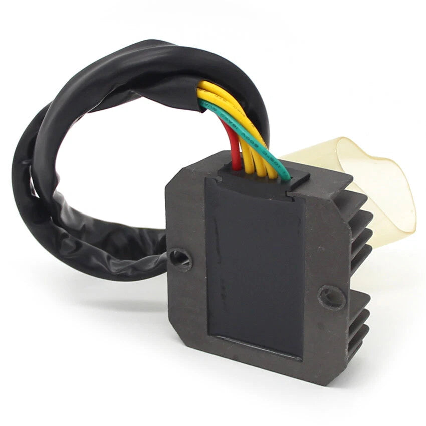 Voltage Rectifier Regulator for Honda XR650 XR650L (1993–2017) 31600-MY6-671
