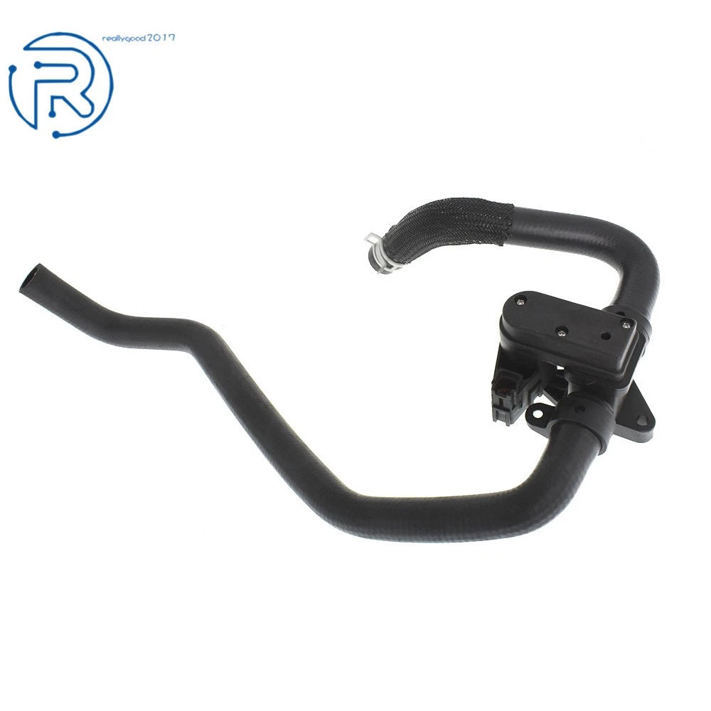 Heater Control Valve for Infiniti QX56 (2006–2010) 74910