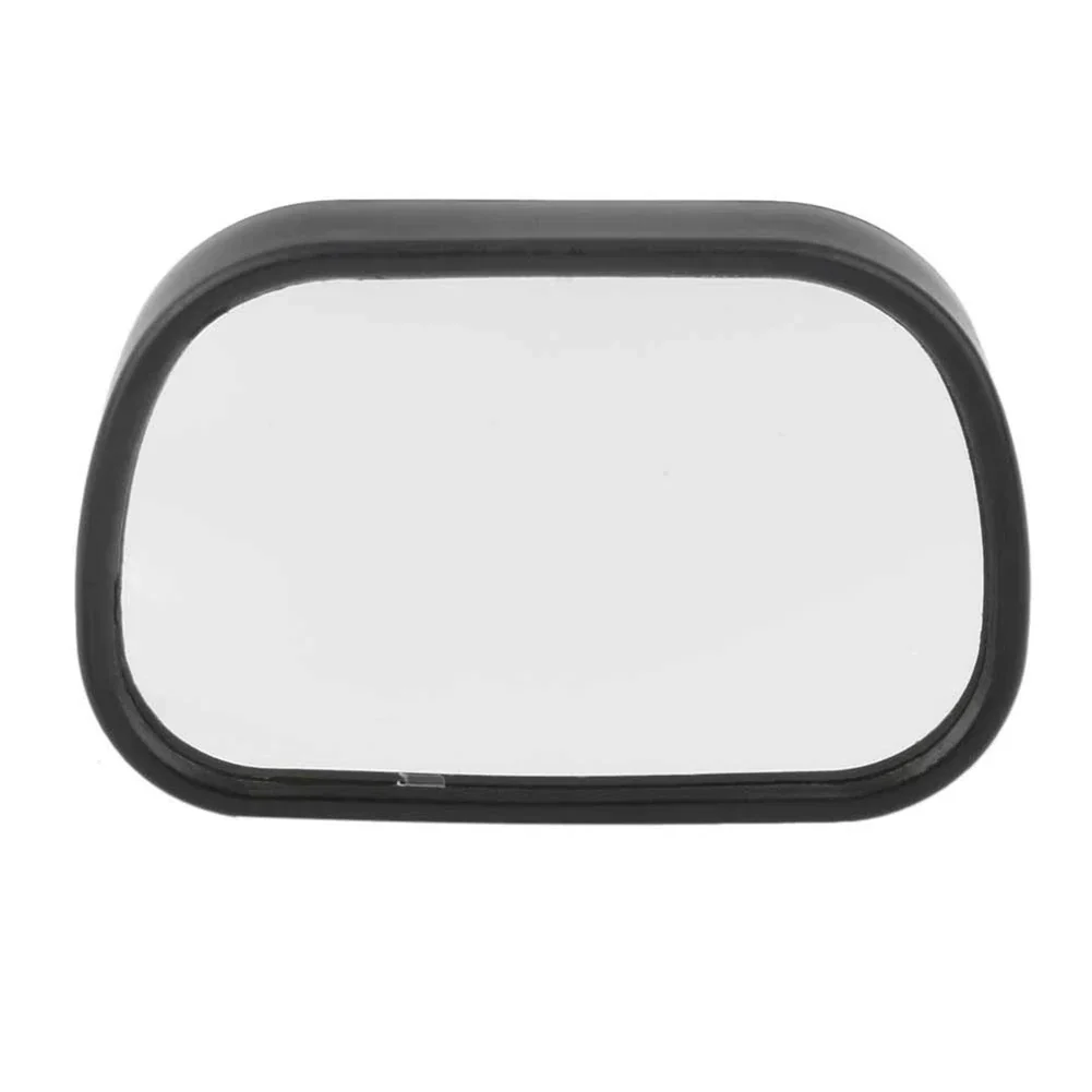 Extra Large Wide Angle Baby Car Seat Mirror Clip Suction Cup Mount