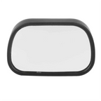 Extra Large Wide Angle Baby Car Seat Mirror Clip Suction Cup Mount