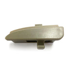 Beige Center Console Latch Lock for Toyota Tacoma (2005-2012)