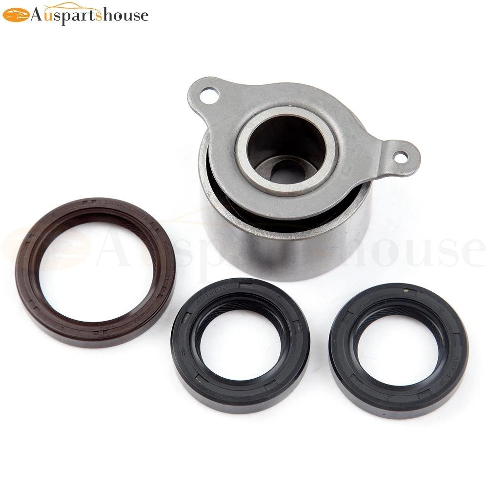 Timing Belt Kit with Water Pump for Acura Integra (1996–2001)