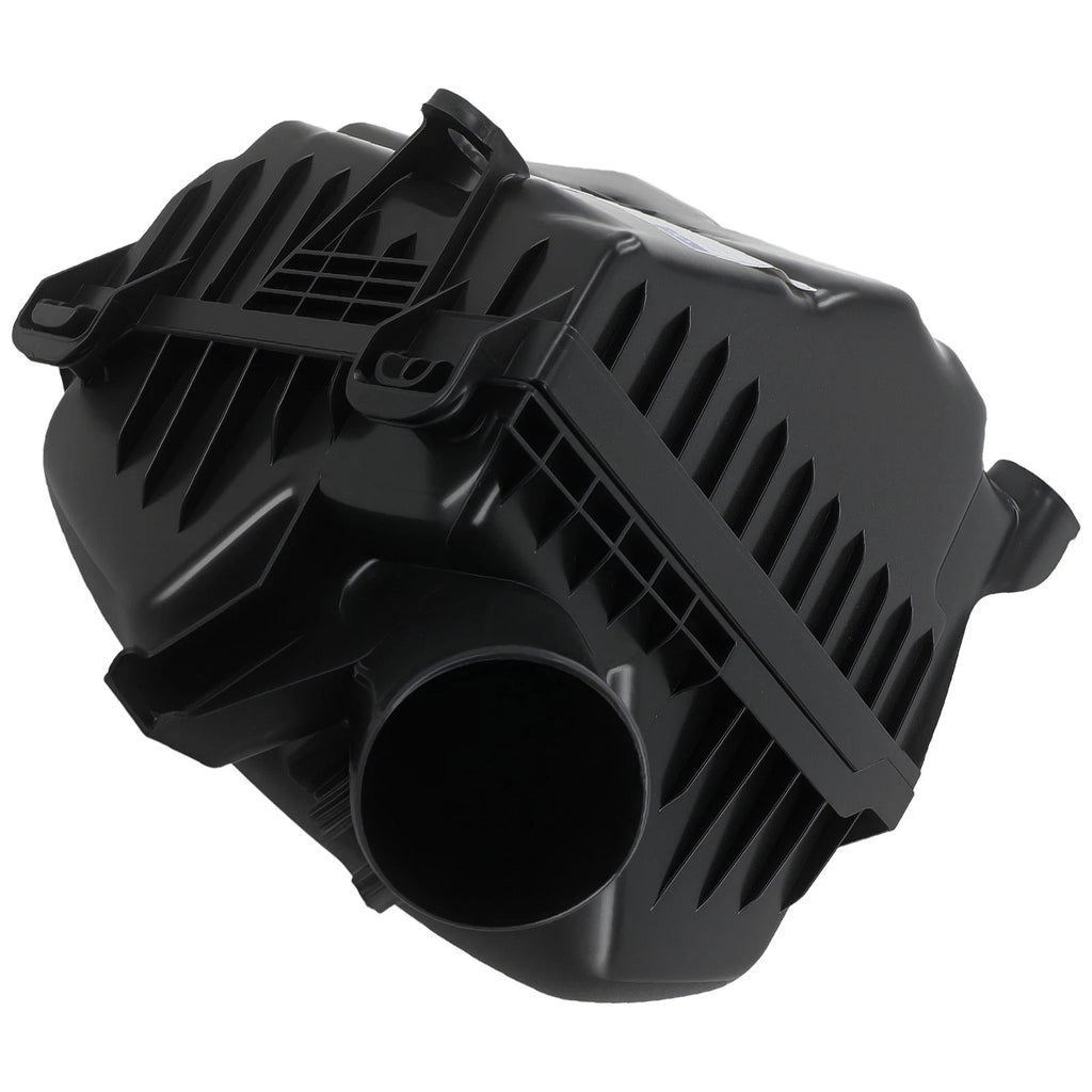 Air Filter Box for Toyota Tundra (2022-2024) Black Plastic