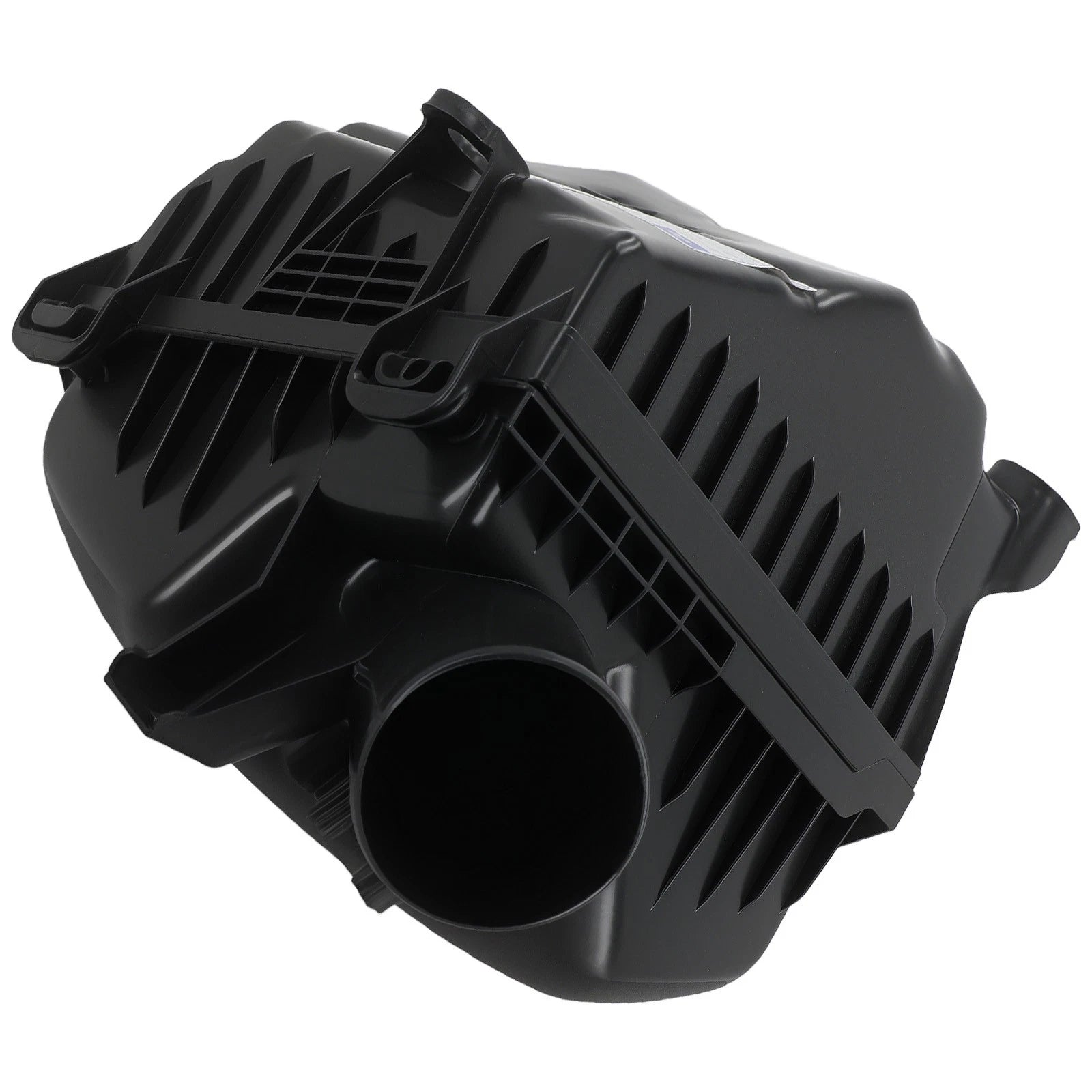Air Filter Box for Toyota Tundra (2022-2024) Black Plastic