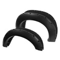 Set of 4 Pocket-Riveted Fender Flares for Ford F250/F350 SD (2011–2016)