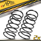 Coil Springs Front LH & RH for Toyota Corolla (1995â2002 1.8L)