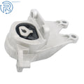 2X Engine Motor & Transmission Mount Set for Ford Explorer 2011–2014