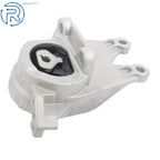 2X Engine Motor & Transmission Mount Set for Ford Explorer 2011–2014