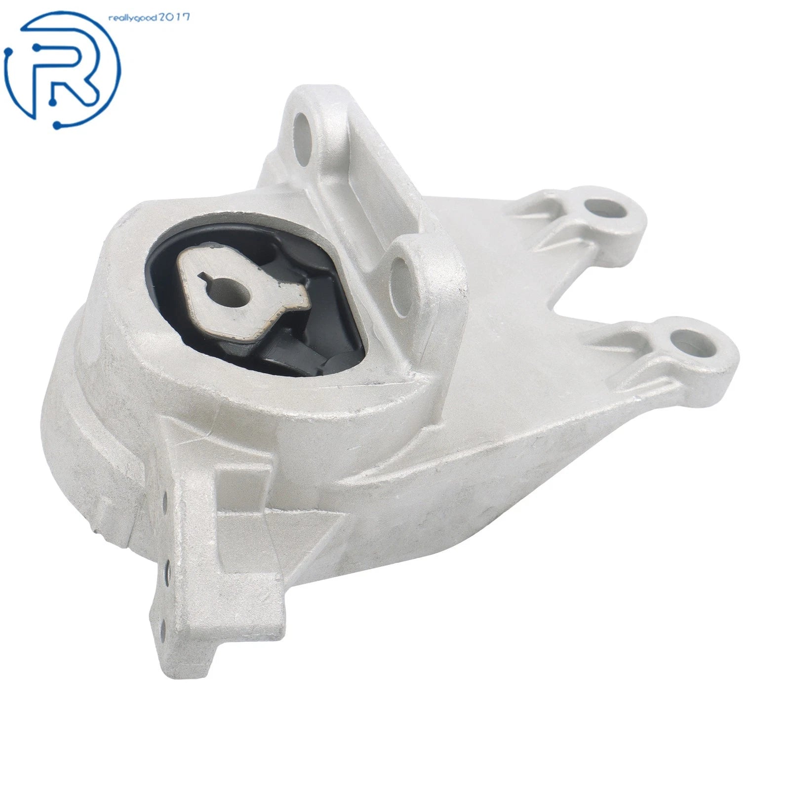 2X Engine Motor & Transmission Mount Set for Ford Explorer 2011–2014