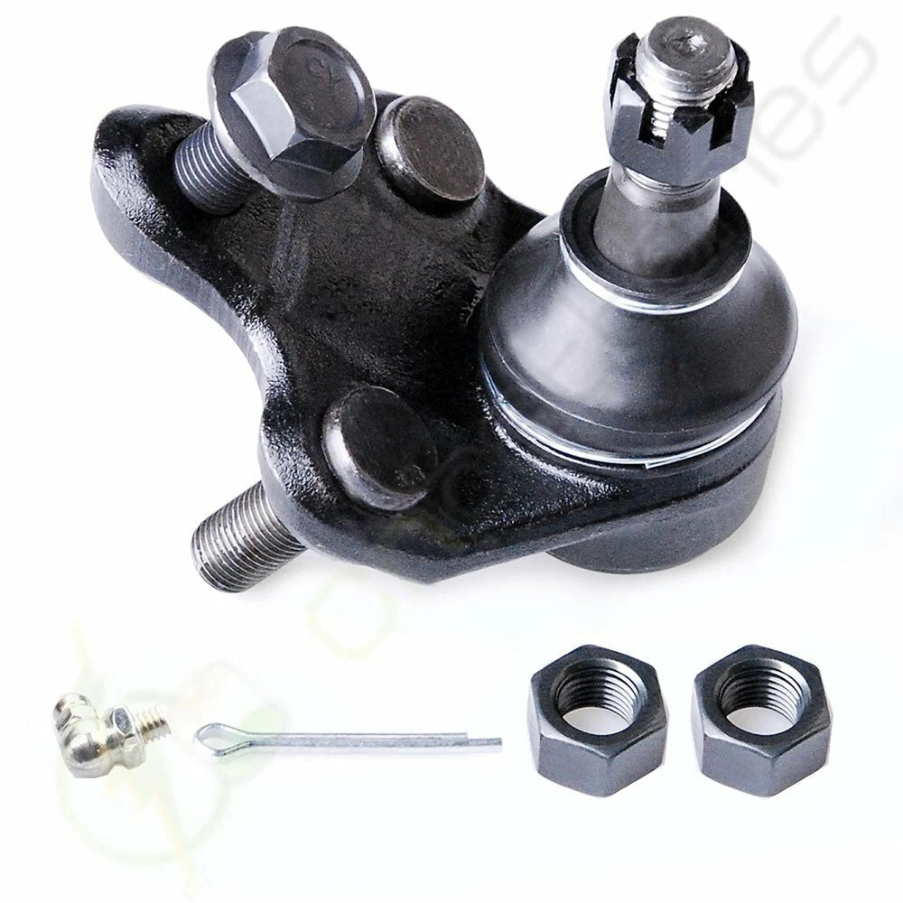 2X Front Lower Ball Joint for Toyota Corolla (1996–2008) LH RH