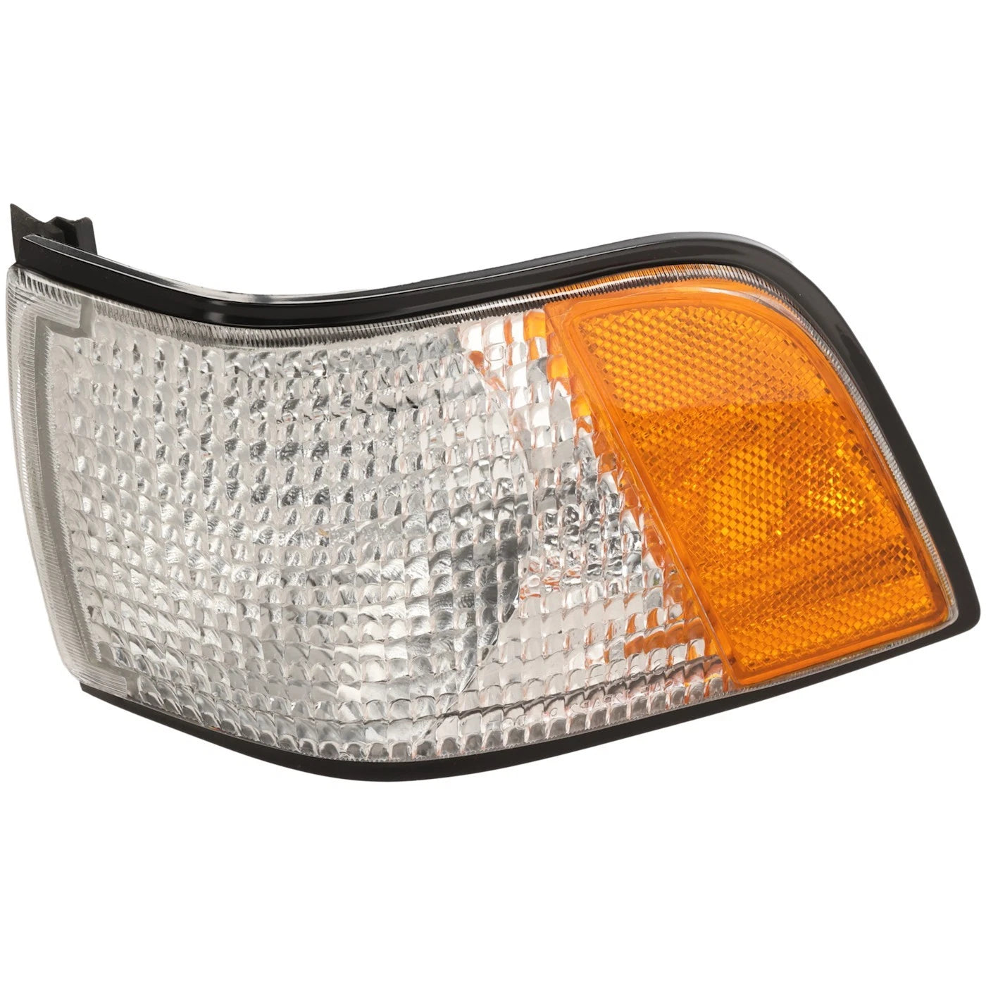 Corner Light for Buick Century (1991-1996) Driver Side Incandescent