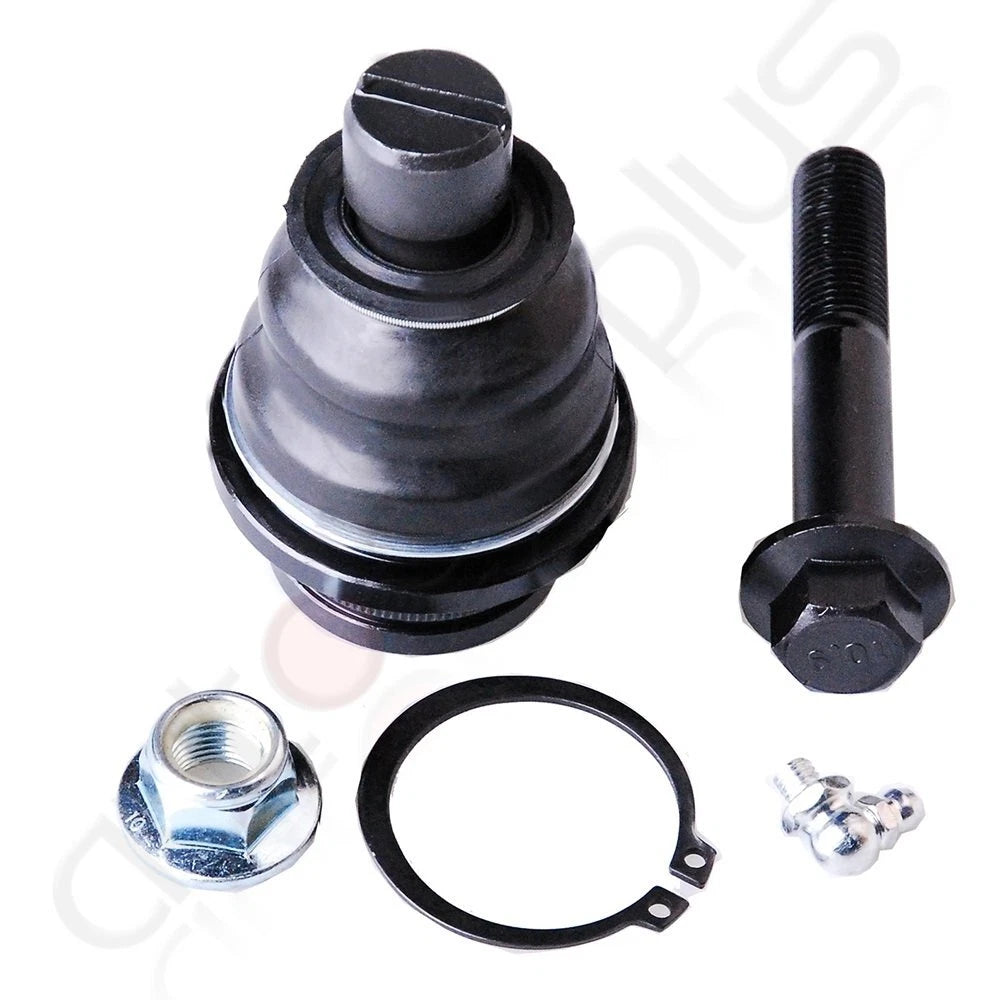 Steering Rack and Tie Rod End for Nissan Titan Infiniti QX56