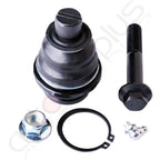Steering Rack and Tie Rod End for Nissan Titan Infiniti QX56