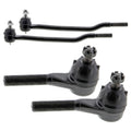 Steering Tie Rod Ends Kit for Ford Country Squire LTD (1979–1991)