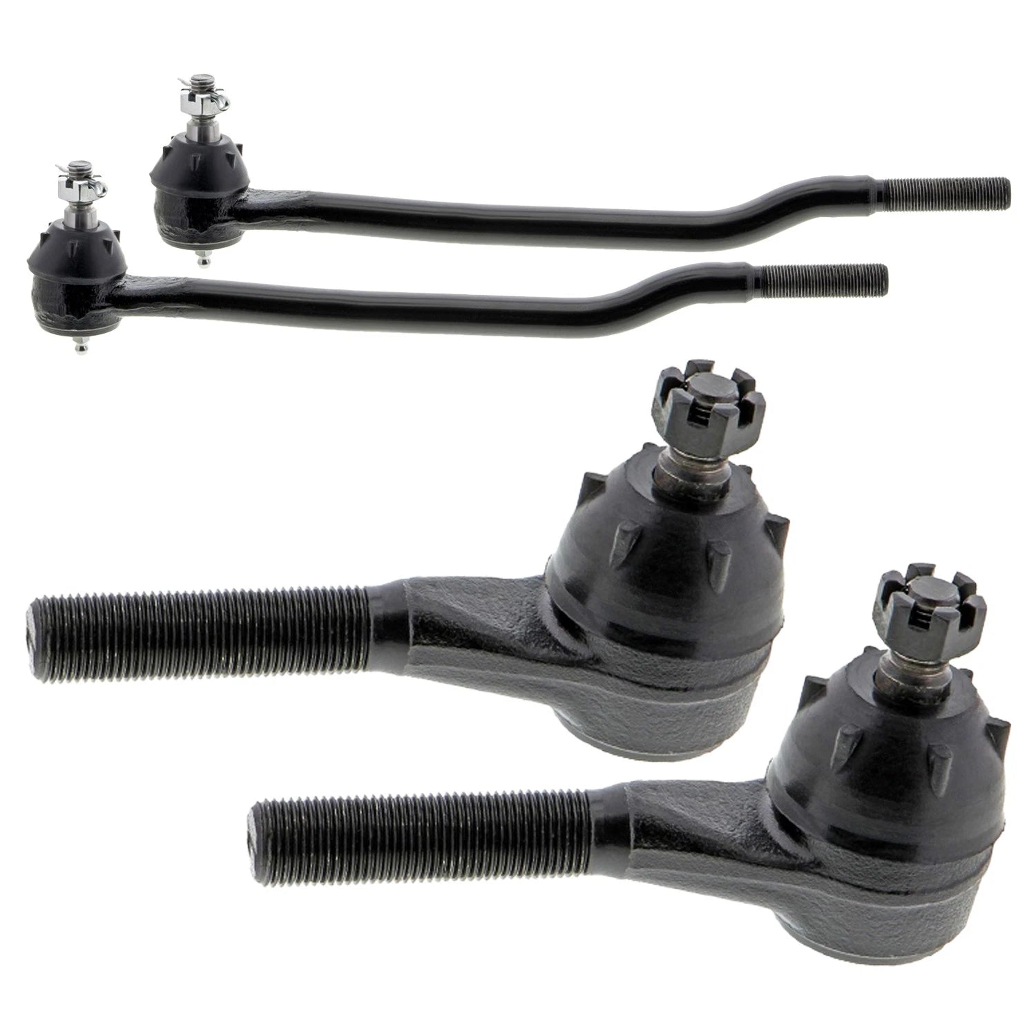Steering Tie Rod Ends Kit for Ford Country Squire LTD (1979–1991)