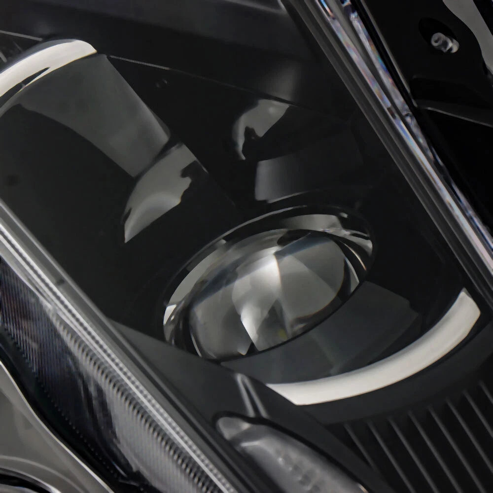 Left LED Headlight for Honda Pilot (2016–2022) / Ridgeline (2017–2022) / Passport (2019–2021)