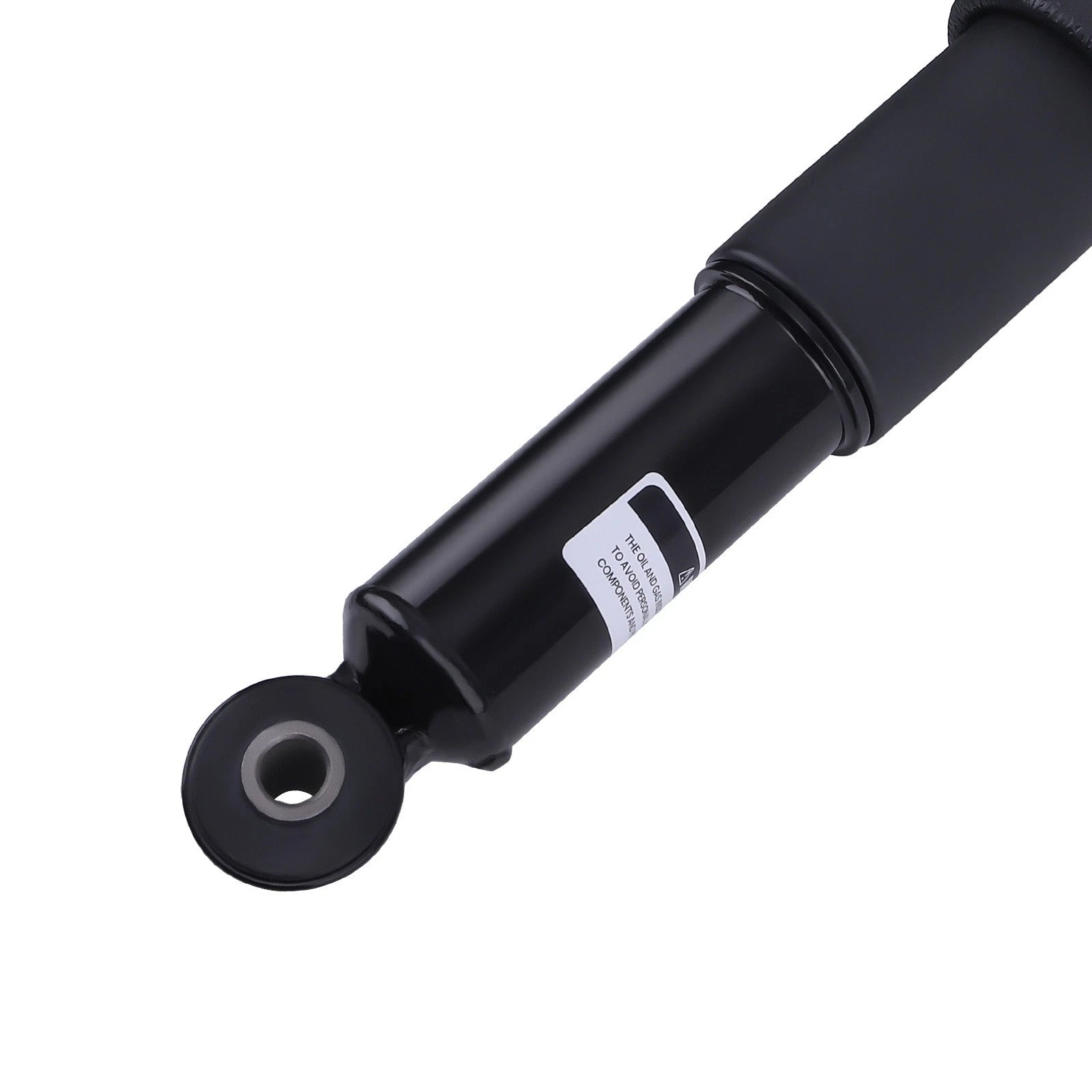 Pair Rear Air Suspension Strut Shocks for GMC Chevy Cadillac Escalade (2000)