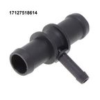 T Connector for MINI Cooper S (2002–2006)