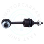 Set of 4 Front Rear Bar End Links for Ford Expedition Lincoln Navigator (2003–2004)