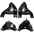 Control Arm & Ball Joint for Chevy Express Tahoe GMC Yukon (2000–2023)