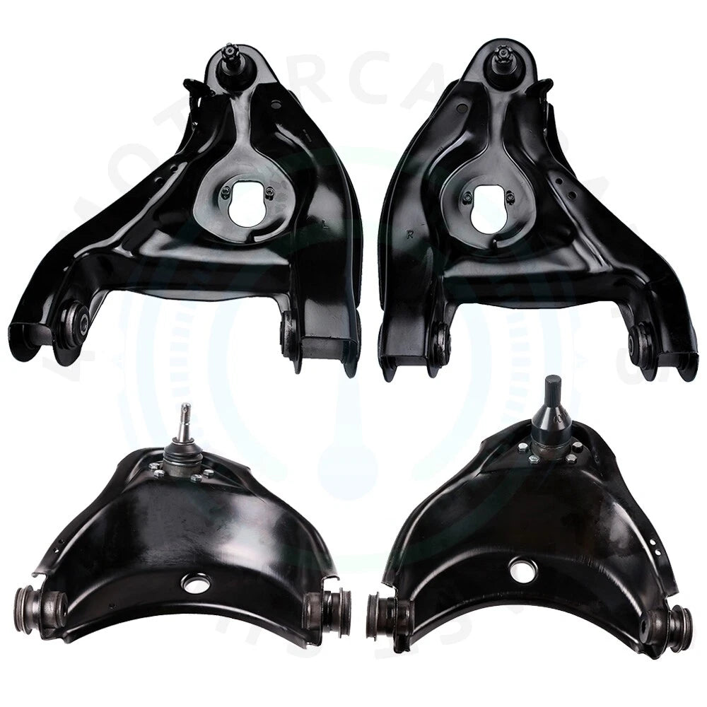 Control Arm & Ball Joint for Chevy Express Tahoe GMC Yukon (2000–2023)