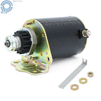 Starter Motor for Lawn Mower (12V, 16 Tooth)