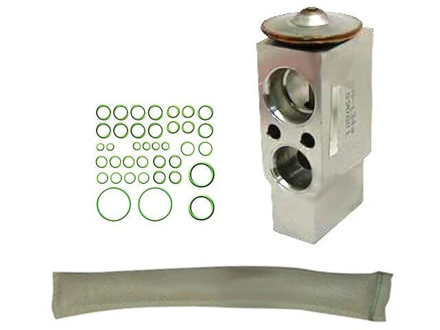 A/C Receiver Drier Kit for Suzuki Grand Vitara (2006–2013) RJ359MH