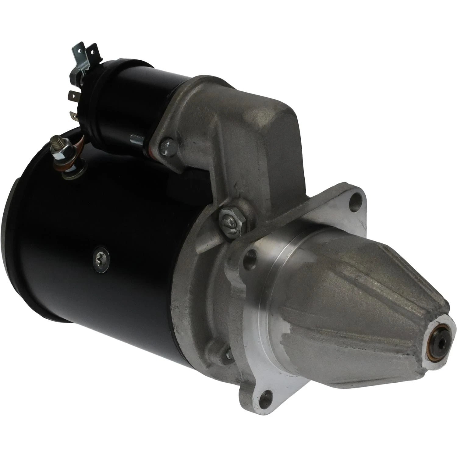 12V CW Starter for Massey Ferguson MF-2645 (1978–1980)
