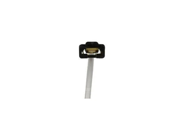 Oil Pressure Switch Connector for Mazda B2000 (1979–1986) NQ287ZN