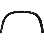 Fender Flares for Chevrolet Traverse (2018–2022) Front Passenger Side Paintable