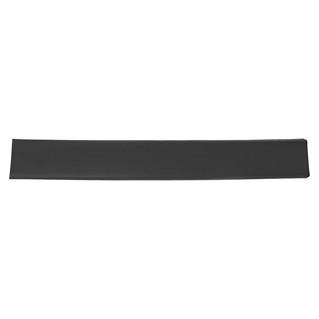 Sliding Door Trim Molding Cover for Dodge Ram ProMaster (2019–2022)