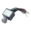 12V 10A Car Air Conditioner Thermostat Switch for