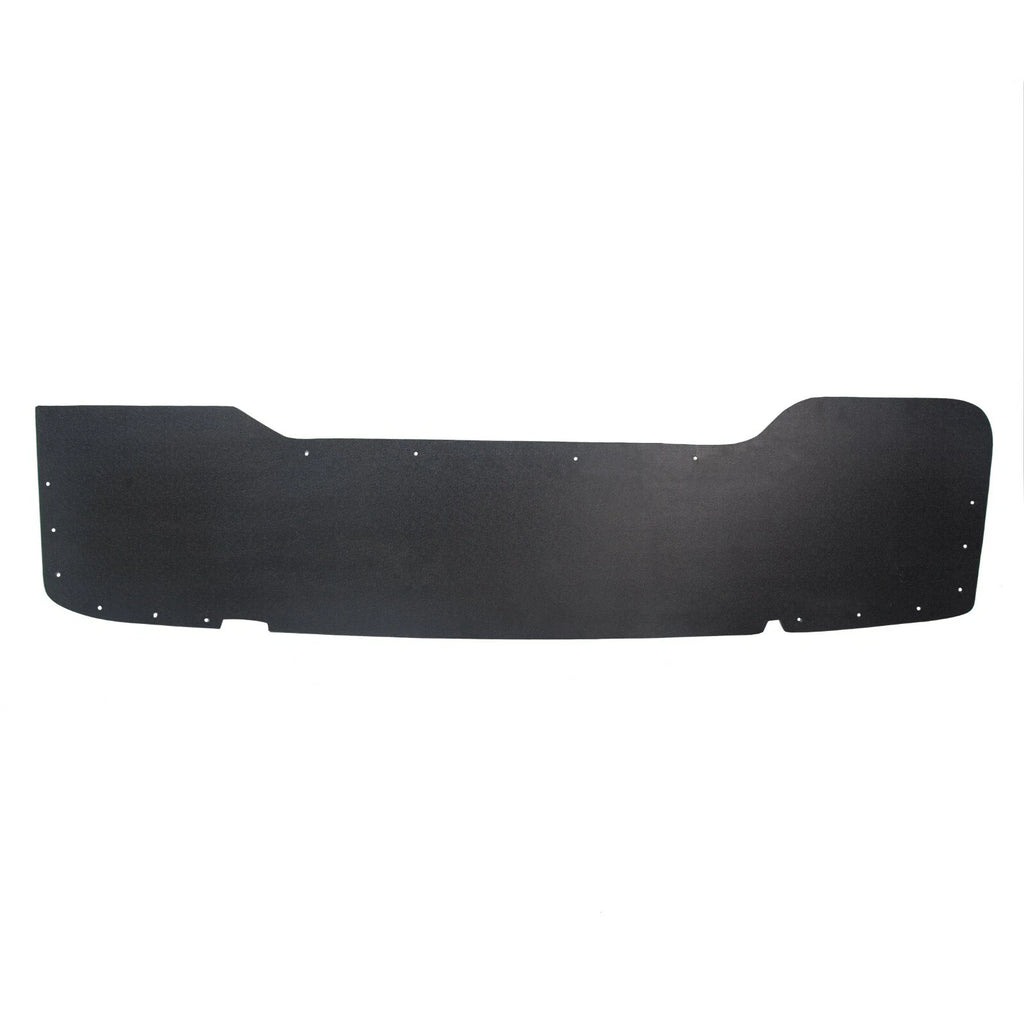 Set of 2 Rear Bed Inner Fender Liners for Ford F350 F450 (1999–2010)