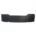 Set of 2 Rear Bed Inner Fender Liners for Ford F350 F450 (1999–2010)