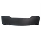 Set of 2 Rear Bed Inner Fender Liners for Ford F350 F450 (1999–2010)