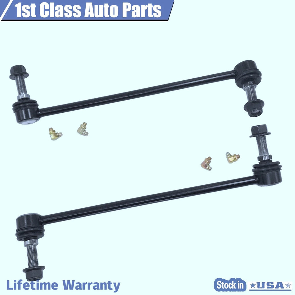 Sway Bar Links for Ford Explorer Police Interceptor (2011-2018)